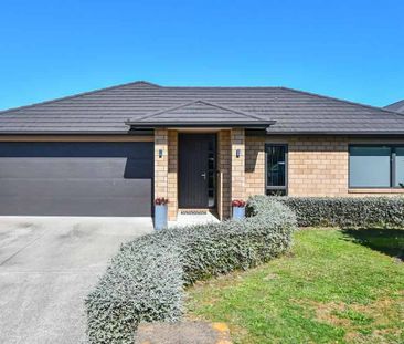 Spacious & Designed for Family Living - Photo 1