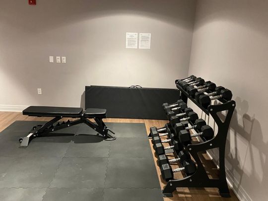 For Lease - 408 Brown's Line Unit# 207, Toronto, Ontario - Photo 1