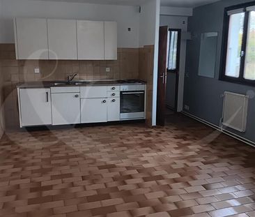 12 ch. de Champs Prevost, 2 room apartment - Photo 2