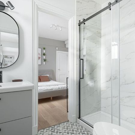 Appartement 3 ½ à louer Montcalm / Saint-Sacrement juillet 2026 - Photo 4