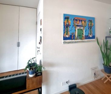 2½ Zimmer-Wohnung in Luzern, möbliert, auf Zeit - Photo 4