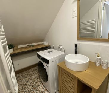 Location Appartement 2 pièces 34m² AMIENS 80000 - Photo 6