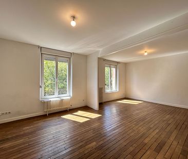 Location Appartement 4 pièces 89m² - Photo 5