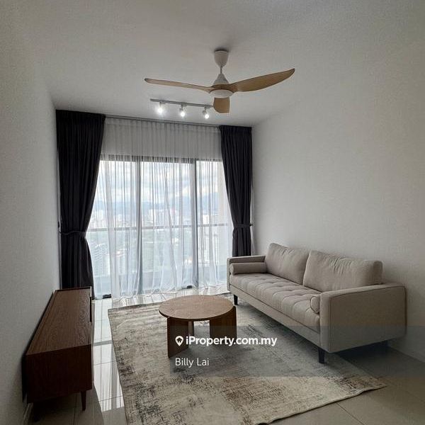 Duta Park Residences, Jalan Kuching - Photo 1