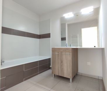 Location Appartement 3 pièces 63m² TOULOUSE 31200 - Photo 3