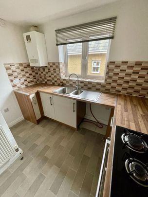 2 bedroom apartment to rent - Photo 1