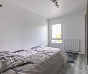 Appartement T2 de 48,65m2 - Photo 4