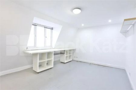 Spacious newly refurbished 3 double bedroom property with 2 bathrooms - Photo 3