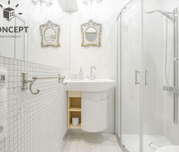 Wyjątkowe 2 pok. | Wysoki standard | Centrum - Zdjęcie 2