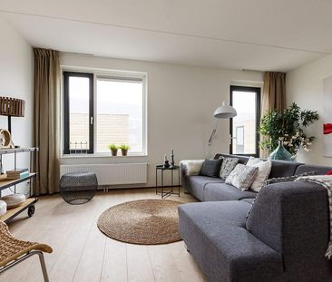 Maison Familiale Nikkelslag 3, Houten - À Louer - Photo 1