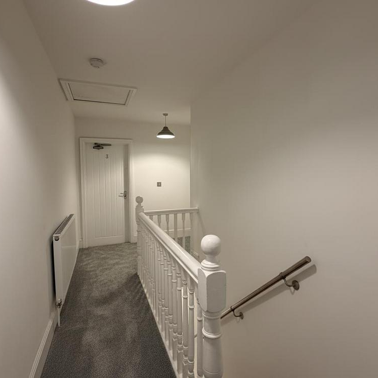 1 bedroom terraced house to rent - Photo 1