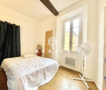 APPARTEMENT À LOUER - GRASSE - Photo 3