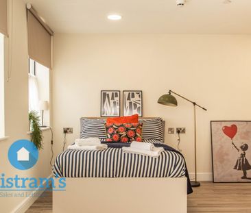 1 bed Apartment for Rent - Photo 2