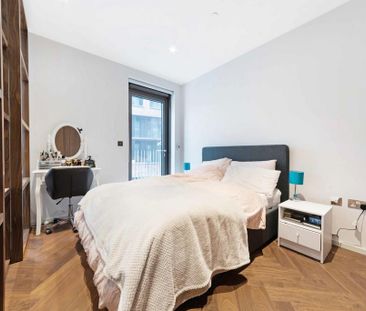 Studio to rent - Photo 6