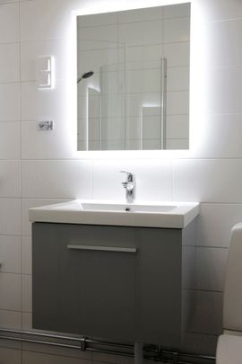 Bennets väg 49, Örtagården - Photo 1