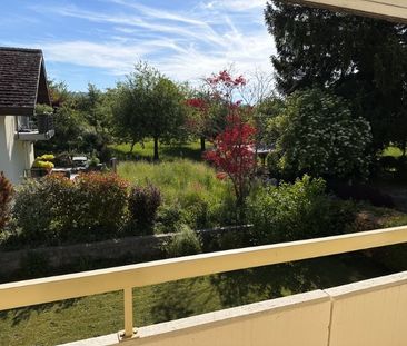 Gepflegtes + neu saniertes 5.5-Zimmer-Doppeleinfamilienhaus in Allm... - Photo 6