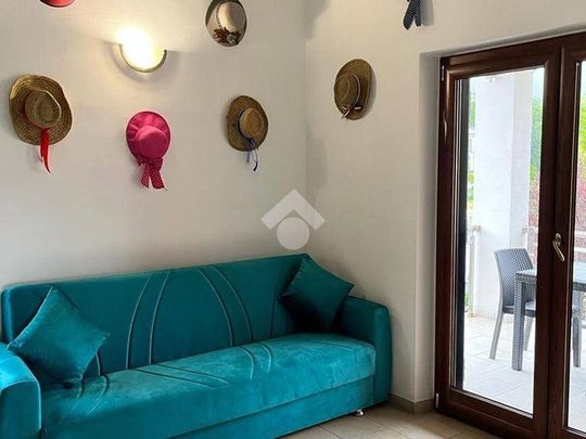 Bilocale via Roma, Centro, Villa Latina - Foto 1