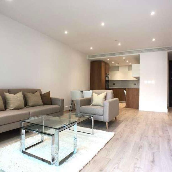 Neroli House, Aldgate East, London, E1 - Photo 1