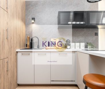 Mieszkanie na wynajem Szczecin, Śródmieście, Piastów - Photo 3