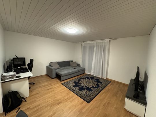 Charming and city-close apartment - Photo 1