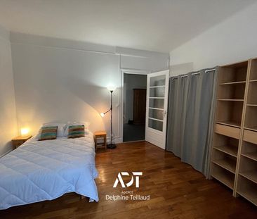 Location Appartement 2 pièces 69m² GRENOBLE 38000 - Photo 5