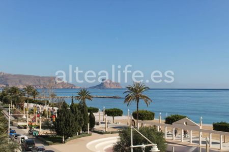 Calle San Pedro, Altea, Valencian Community 03779 - Photo 5