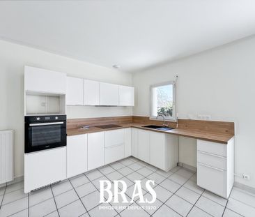 Location Maison 4 pièces 128m² NANTES 44100 - Photo 5