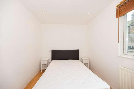 Ludo Building, Earlsfield Road, London, SW18 - Photo 2