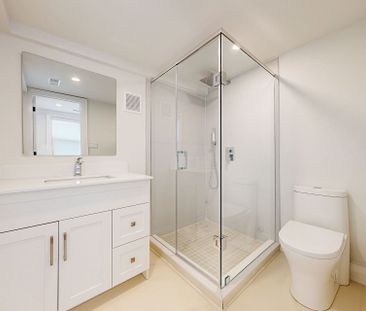 For Lease - 33 Centre Street Unit# Unit B, Vaughan, Ontario - Photo 5