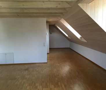 3.5 Zimmer, 115 m², 2. Stock - Photo 5