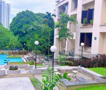 Riana Green Condominium, Tropicana - Foto 5