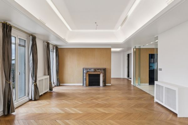 Appartement à louer à Paris 16Ème - Photo 1