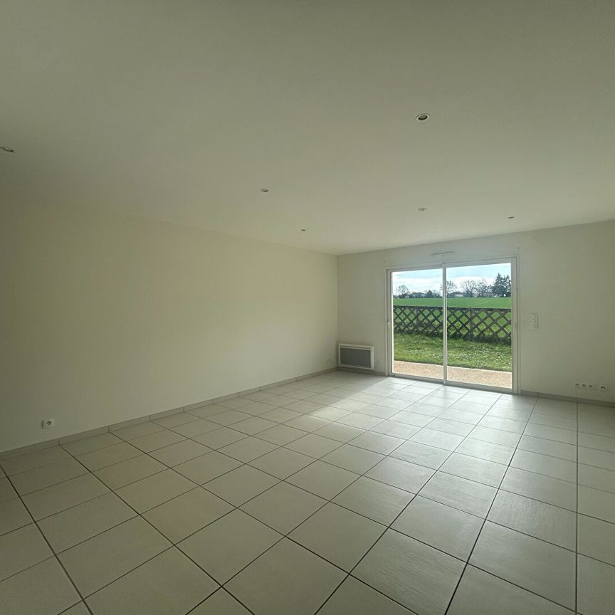 Location Maison 2 pièces 72m² - Photo 1