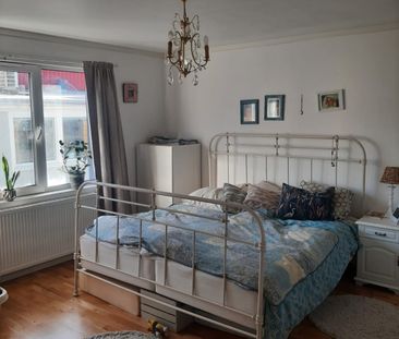 Nya Boråsvägen, Svenljunga - Photo 1