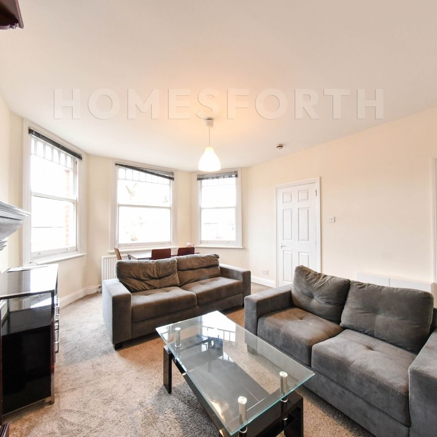 2 Bedroom Flat - Photo 1