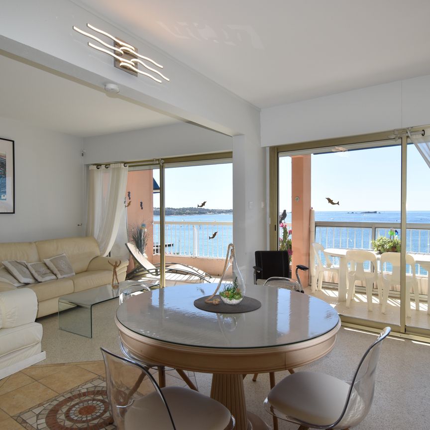 Location Appartement 2 pièces 50m² FREJUS 83600 - Photo 1