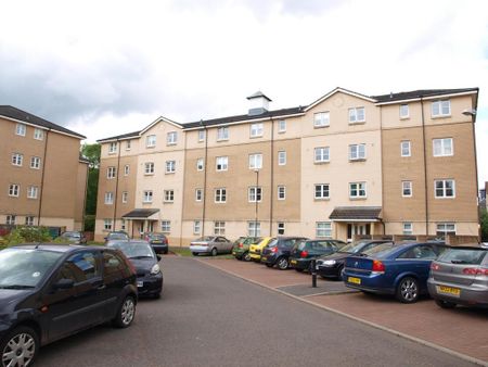 2 bedroom flat to rent - Photo 5