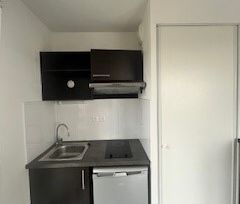 Appartement T1 en location à Tournefeuille - Photo 5