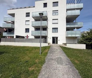 Location Appartement 3 pièces 68m² MITTELHAUSBERGEN 67206 - Photo 6