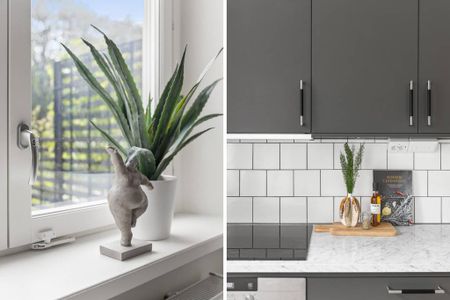 Styresman Sanders väg, Bromma - Photo 3