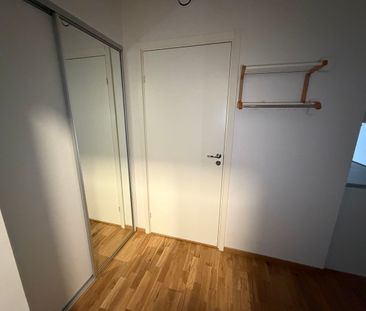 Armeraregatan 9 – 2rok (lgh 1202) - Photo 2