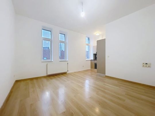 Appartement te huur - Foto 1
