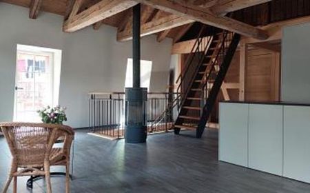 Wohnung in Walkringen - Foto 5