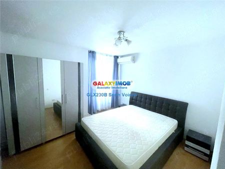 Apartament 4 camere Lujerului | decomandat | centrala | 2 min. metrou - Photo 5