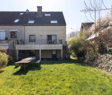 Huis met vier slaapkamers in Leuven - Photo 2