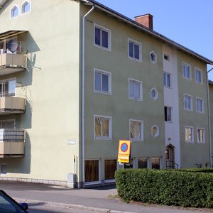 Polacksgatan 4 B - Photo 2