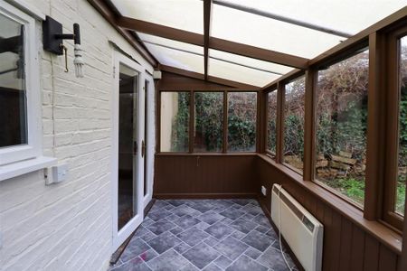 2 bedroom detached house to rent - Photo 3