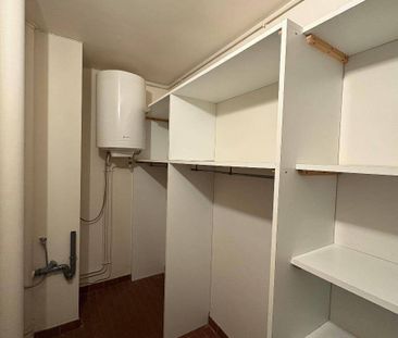 Location appartement rénové 1 pièce 35.15 m² à Romans-sur-Isère (26... - Photo 1