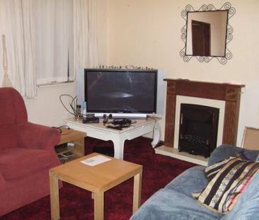 Spacious double room - 3 bed house - 1min walk from Fusehill St Campus - Photo 2