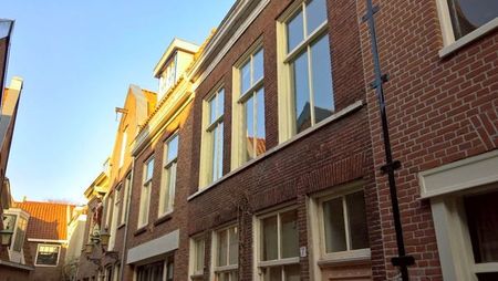 Te huur: Appartement Nieuw Heiligland 7 RD in Haarlem - Foto 3